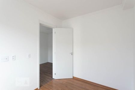 Quarto 1 de apartamento para alugar com 2 quartos, 39m² em Jardim Norma, São Paulo