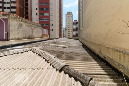 Sala - vista de apartamento para alugar com 2 quartos, 85m² em Pompeia, São Paulo