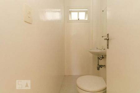 Lavabo de apartamento para alugar com 2 quartos, 85m² em Pompeia, São Paulo