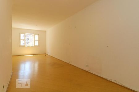 Sala de apartamento para alugar com 2 quartos, 85m² em Pompeia, São Paulo