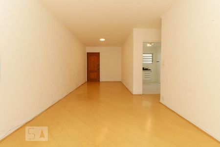 Sala de apartamento para alugar com 2 quartos, 85m² em Pompeia, São Paulo