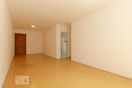 Sala de apartamento para alugar com 2 quartos, 85m² em Pompeia, São Paulo