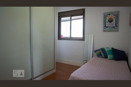 quarto 1 de apartamento para alugar com 3 quartos, 75m² em Perdizes, São Paulo