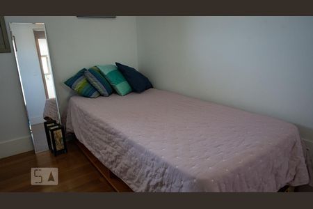 quarto 1 de apartamento para alugar com 3 quartos, 75m² em Perdizes, São Paulo