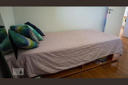 quarto 1 de apartamento para alugar com 3 quartos, 75m² em Perdizes, São Paulo