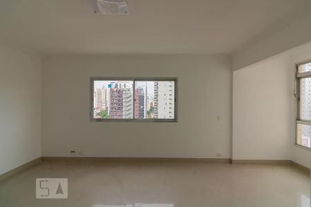 Sala de apartamento à venda com 3 quartos, 100m² em Planalto Paulista, São Paulo