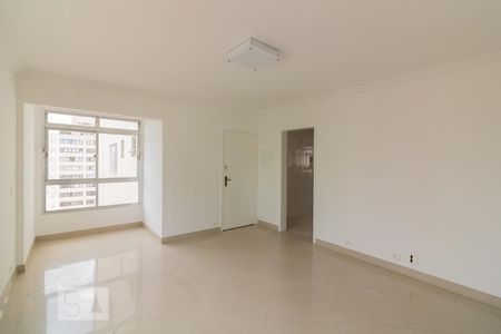 Sala de apartamento à venda com 3 quartos, 100m² em Planalto Paulista, São Paulo