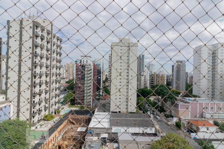 Apartamento à venda com 100m², 3 quartos e 1 vagaVista Sala