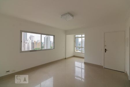 Apartamento à venda com 100m², 3 quartos e 1 vagaSala