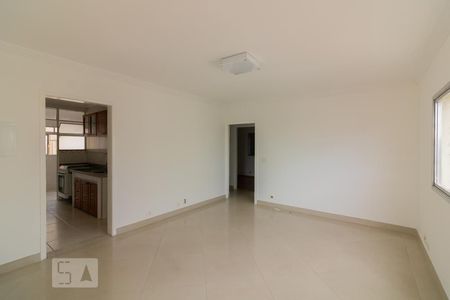 Apartamento à venda com 100m², 3 quartos e 1 vagaSala