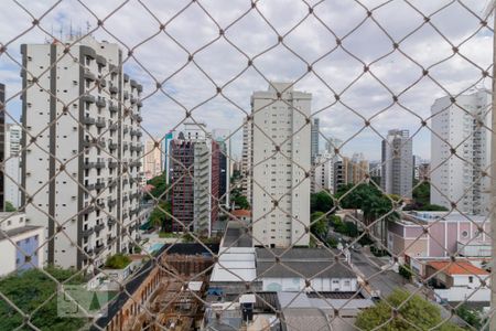 Vista Quarto 2 de apartamento à venda com 3 quartos, 100m² em Planalto Paulista, São Paulo