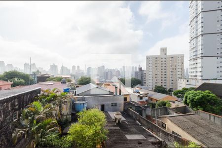 Vista de casa à venda com 2 quartos, 290m² em Vila Gonçalves, São Bernardo do Campo