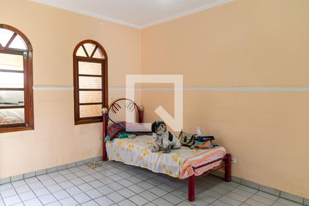 Sala de casa à venda com 3 quartos, 194m² em Jardim Jovaia, Guarulhos