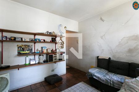 Casa 1 - Sala de casa à venda com 4 quartos, 172m² em Vila Matilde, São Paulo