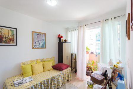 Suíte 1 de casa de condomínio à venda com 3 quartos, 128m² em Freguesia de Jacarepaguá, Rio de Janeiro