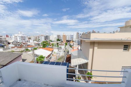 Vista de casa para alugar com 4 quartos, 110m² em Centro, Florianópolis