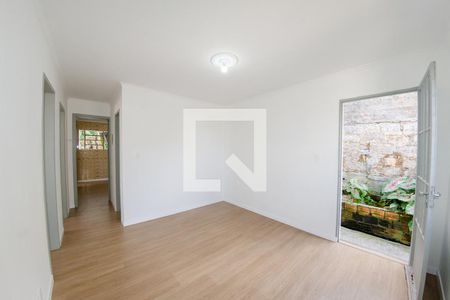 Sala de casa para alugar com 3 quartos, 110m² em Centro, Florianópolis