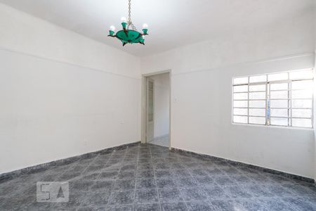 Sala de casa para alugar com 2 quartos, 110m² em Tucuruvi, São Paulo