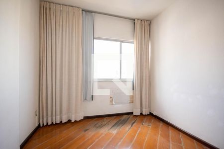 Quarto 1 de apartamento para alugar com 4 quartos, 109m² em Tijuca, Rio de Janeiro