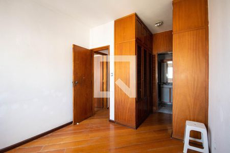 Quarto 1 de apartamento para alugar com 4 quartos, 109m² em Tijuca, Rio de Janeiro