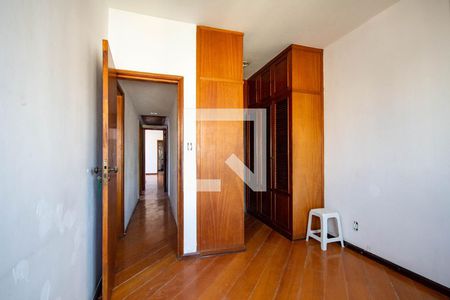 Quarto 1 de apartamento para alugar com 4 quartos, 109m² em Tijuca, Rio de Janeiro