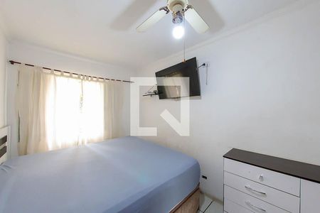 Quarto 2 de apartamento para alugar com 2 quartos, 63m² em Vila Santa Maria, Guarulhos