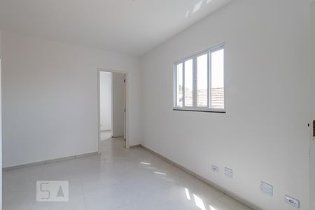 Sala de apartamento para alugar com 1 quarto, 32m² em Ipiranga, São Paulo