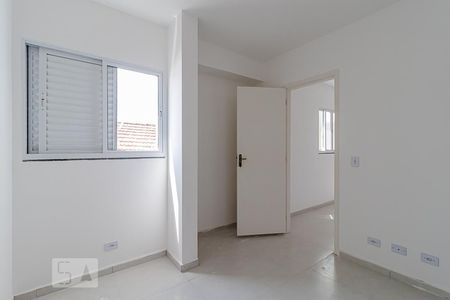 Quarto de apartamento para alugar com 1 quarto, 32m² em Ipiranga, São Paulo