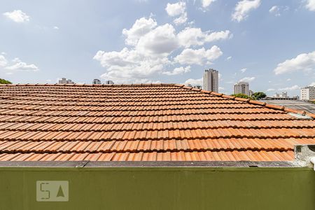 Vista da Sala de apartamento para alugar com 1 quarto, 32m² em Ipiranga, São Paulo