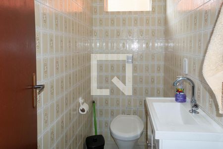 Lavabo de casa à venda com 2 quartos, 125m² em Vila Nova Jundiai, Jundiaí