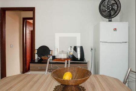 Sala de casa à venda com 2 quartos, 125m² em Vila Nova Jundiai, Jundiaí