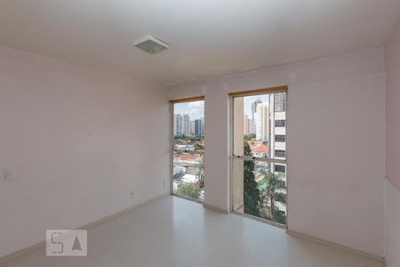 Quarto 1 de apartamento à venda com 3 quartos, 110m² em Jardim Novo Santo Amaro, São Paulo