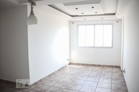 Sala de apartamento à venda com 3 quartos, 62m² em Vila Palmares, São Caetano do Sul