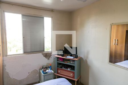 Quarto 2   de apartamento à venda com 3 quartos, 70m² em Barro Branco (zona Norte), São Paulo