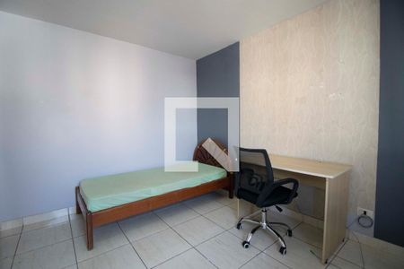 Quarto de apartamento para alugar com 2 quartos, 64m² em Setor Leste Universitário, Goiânia