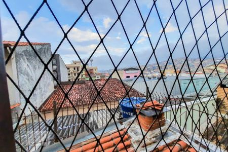 Vista do Quarto 1 de casa à venda com 3 quartos, 110m² em Nova Petrópolis, São Bernardo do Campo