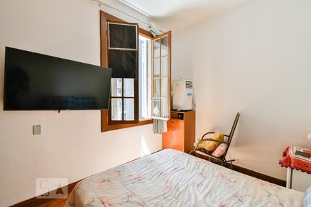 Quarto 1 de apartamento à venda com 3 quartos, 76m² em República, São Paulo
