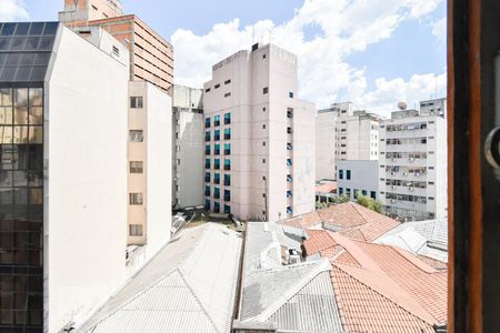 Quarto 2 - Vista de apartamento à venda com 3 quartos, 76m² em República, São Paulo
