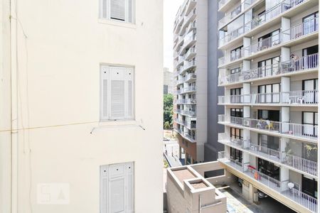 Quarto 1 - Vista de apartamento à venda com 3 quartos, 76m² em República, São Paulo
