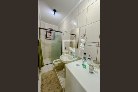 Banheiro de casa à venda com 5 quartos, 450m² em Catumbi, São Paulo