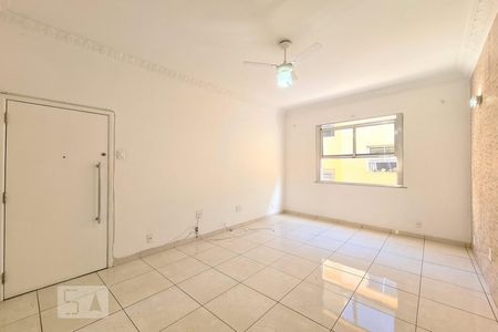 Sala de apartamento para alugar com 1 quarto, 68m² em Engenho Novo, Rio de Janeiro