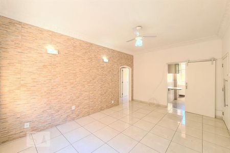 Sala de apartamento para alugar com 1 quarto, 68m² em Engenho Novo, Rio de Janeiro