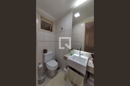 Lavabo de casa à venda com 3 quartos, 281m² em Centro, Novo Hamburgo