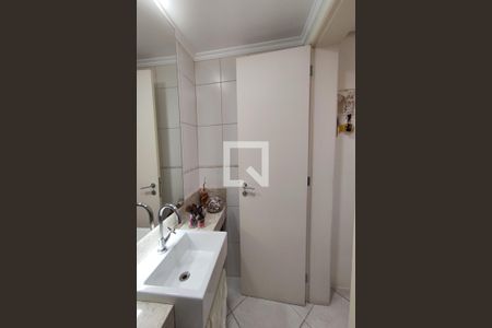 Lavabo de casa à venda com 3 quartos, 281m² em Centro, Novo Hamburgo