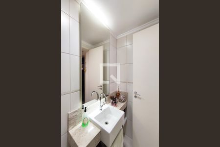 Lavabo de casa à venda com 3 quartos, 281m² em Centro, Novo Hamburgo