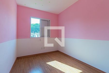 Quarto 1 de apartamento para alugar com 2 quartos, 52m² em Campestre, Santo André