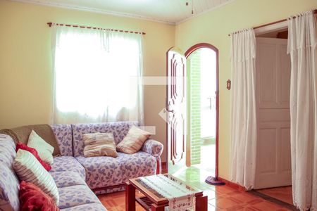 Sala de casa à venda com 2 quartos, 190m² em Boa Vista, São Caetano do Sul