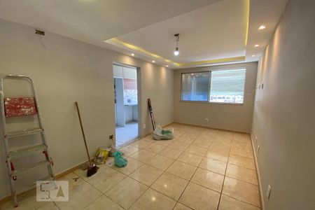 Sala de apartamento à venda com 2 quartos, 50m² em Inhaúma, Rio de Janeiro