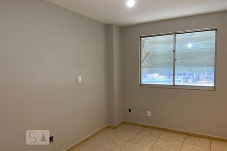 Quarto 1 de apartamento à venda com 2 quartos, 50m² em Inhaúma, Rio de Janeiro