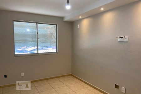 Quarto 1 de apartamento à venda com 2 quartos, 50m² em Inhaúma, Rio de Janeiro